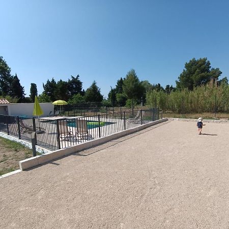 Studio Independant, 10Min Avignon Pujaut Εξωτερικό φωτογραφία