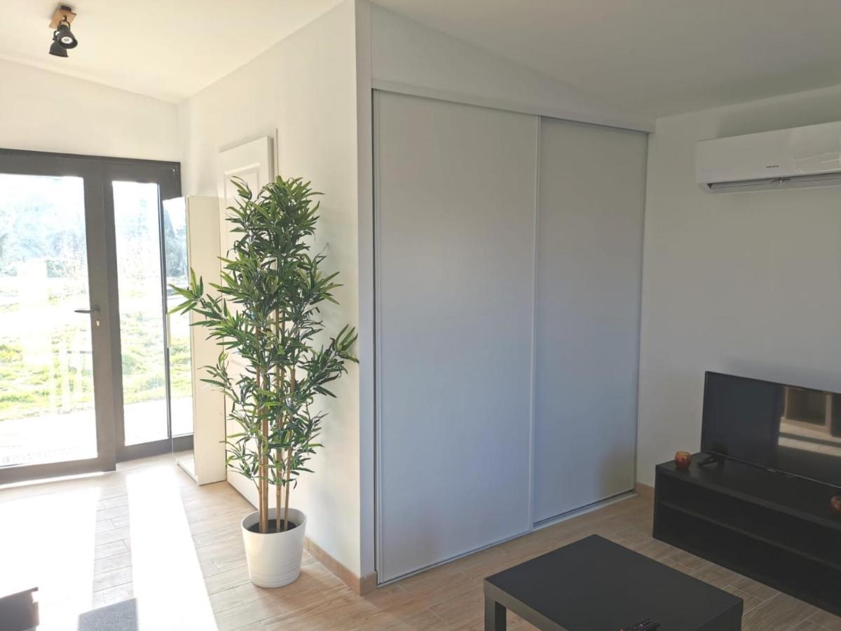 Studio Independant, 10Min Avignon Pujaut Εξωτερικό φωτογραφία