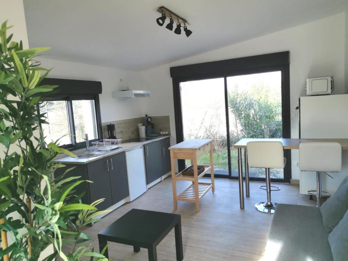 Studio Independant, 10Min Avignon Pujaut Εξωτερικό φωτογραφία