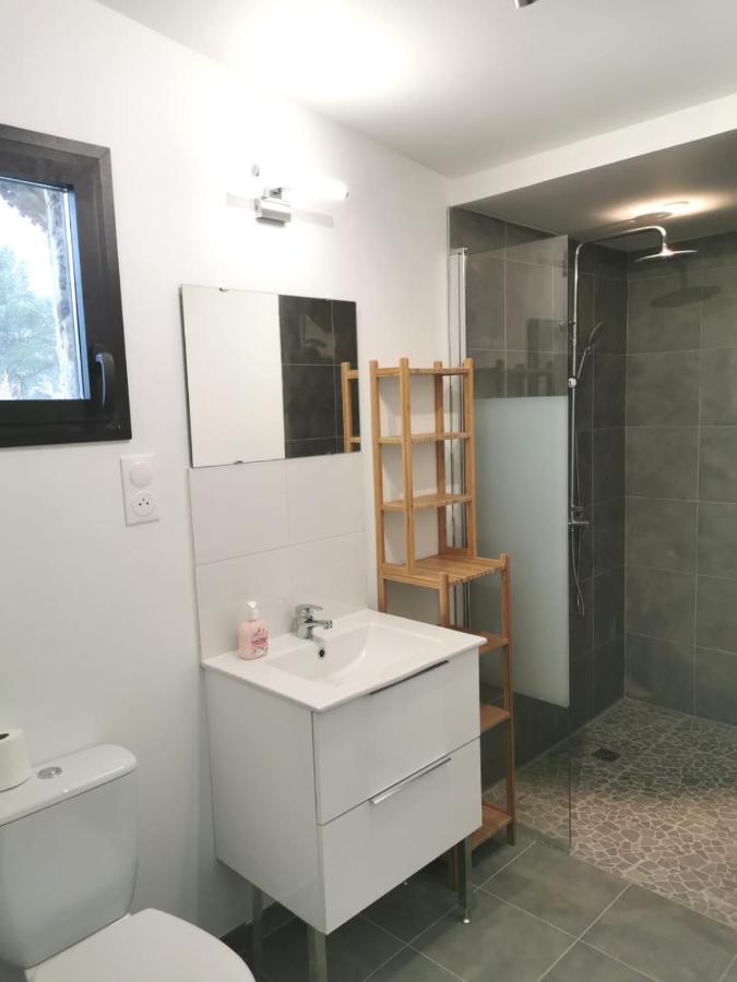 Studio Independant, 10Min Avignon Pujaut Εξωτερικό φωτογραφία