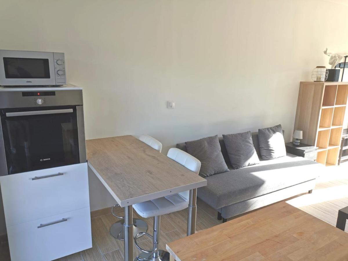 Studio Independant, 10Min Avignon Pujaut Εξωτερικό φωτογραφία